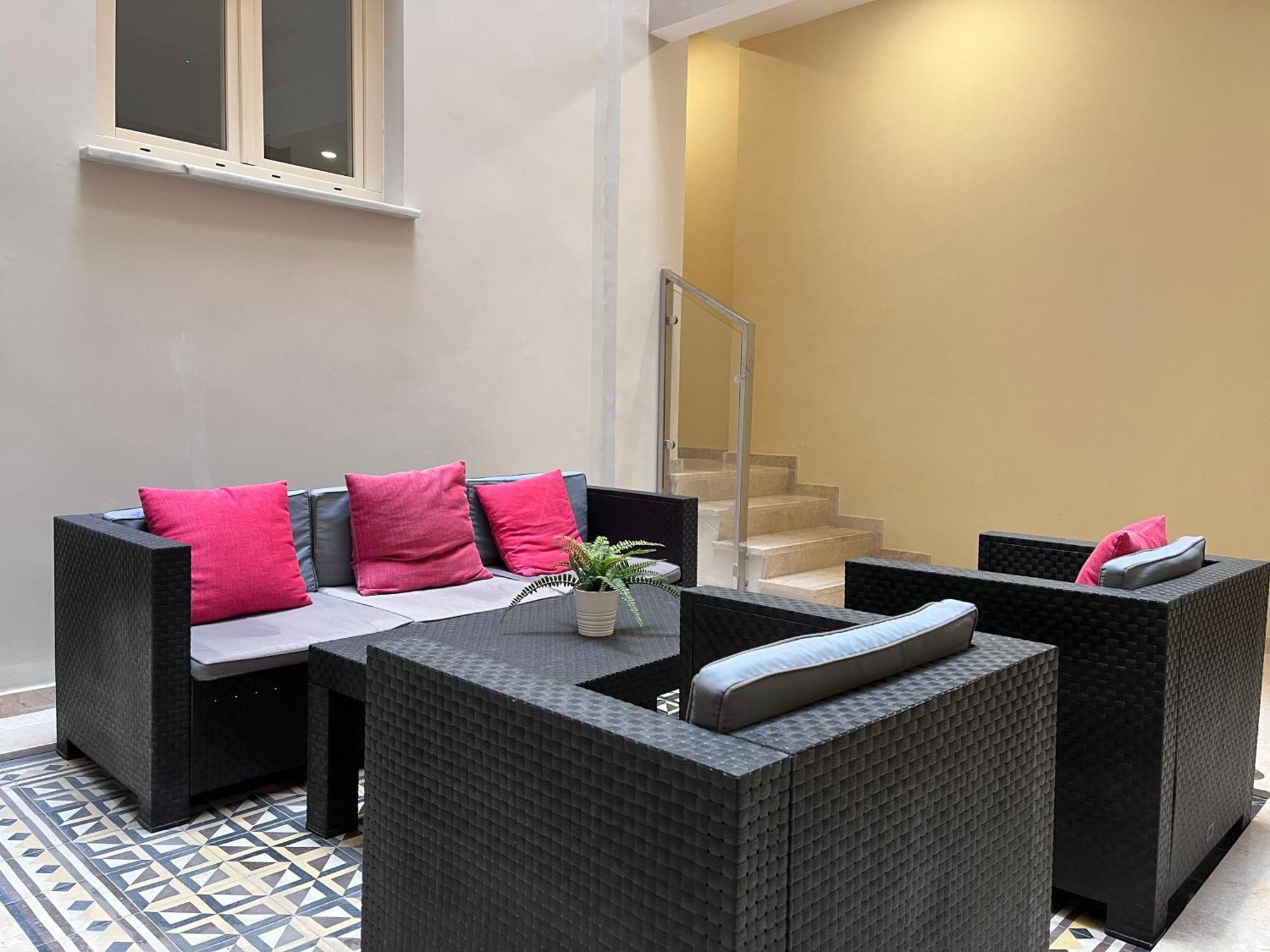 Pinar Malaga Centro, Rooms — Photos 3